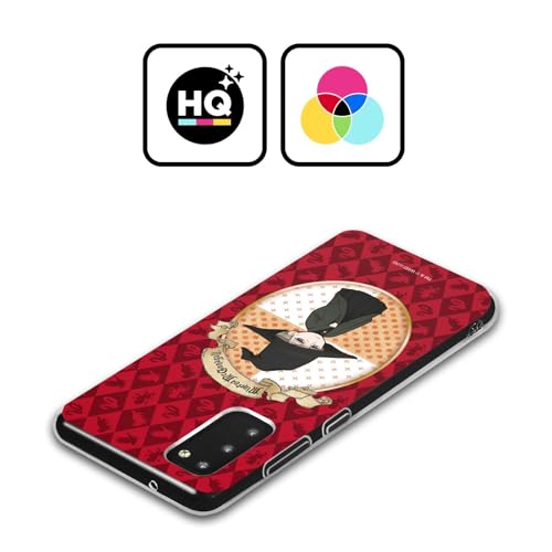 Carcasa Minerva McGonagall Samsung S23 funda resistente Harry Potter 2