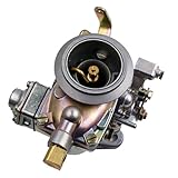 Sostituzione del carburatore per Jeep per Willys CJ3B CJ5 CJ6 134 ci F-Head Carb 17701.02