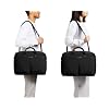 Bellroy Tokyo Work Bag (20L laptop messenger bag) - Navy