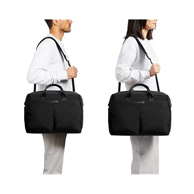 Bellroy Tokyo Work Bag (20L laptop messenger bag) - Navy