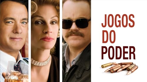Jogos do Poder