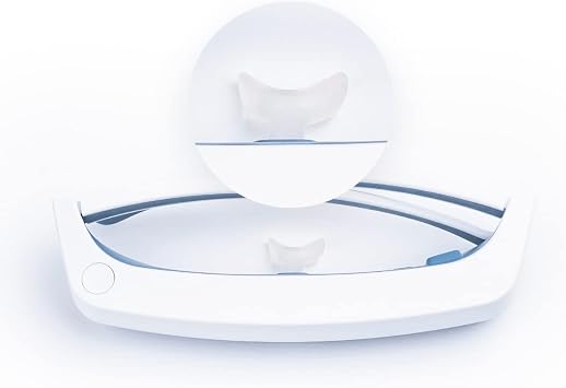 Luminette 3 Nose Support for Luminette 3