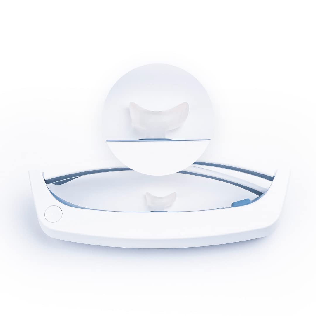 Pose-nez Luminette 3 - support de nez pour la Luminette 3