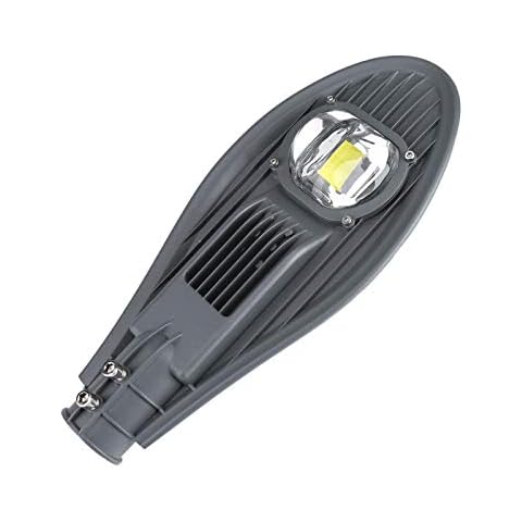 Farola LED Aoutecen para exteriores Cover