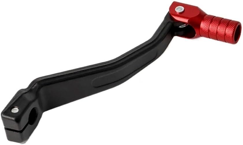 Motorcycle Shift Lever for CRF250R 2004-2016 2017 Motorcycle Gear Shift Lever Pedal Motorcycle Fing Lever Motorcycle Gear Shifter F