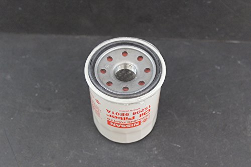 Genuine Nissan Parts - Authentic Catalog Part From The Factory (15208-9E01A) #TOP1