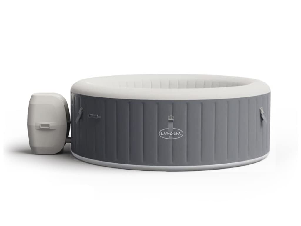 1,80 m x 66 cm Bali AirJet Lay-Z-Spa