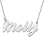 Molly - Silver