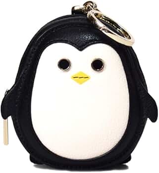 kate spade ケイトスペード スパンコールペンギン ポーチ 極美品 kate spade ケイトスペード スパンコールペンギン ポーチ 極美品