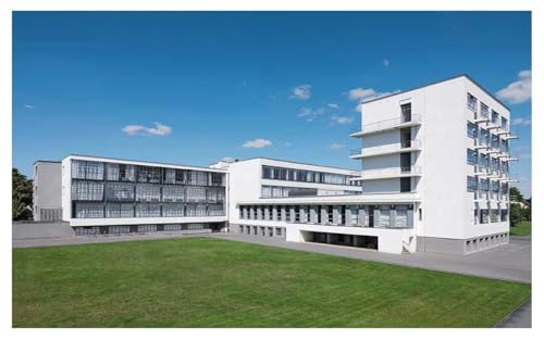 Bauhaus. Architettura A Dessau. Ediz. A Colori - 4