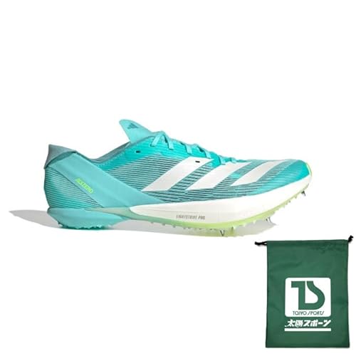 y܂tzadidas AfB_X pgbNV[Y XpCN AfB[ ArV jZbNX Y fB[X  800m~1500m JH5228 V[Y܃J[FGREEN TCYF27.5cm