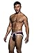 Andrew Christian Men's Almost Naked Sports Brief