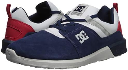 DC Mens ADYS700073 Heathrow Se Blue Size: 5 US / 4 AU : Amazon.com.au:  Clothing, Shoes \u0026 Accessories