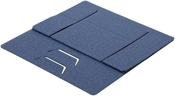 Nakabayashi Ori-Pact NOP-S01NV Laptop Stand, Navy