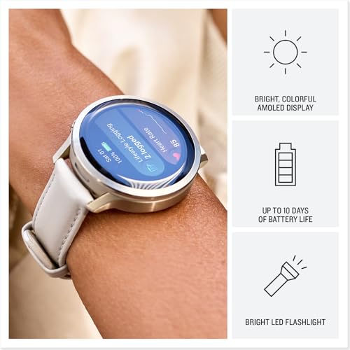 Garmin Venu 4 thumbnail 3