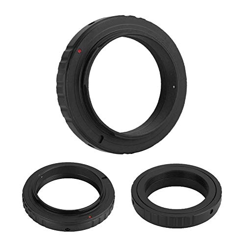 Vbestlife T2-OM Telescope Reversing Lens T2 for 4/3 Adapter Ring for E-600 E-510 E-500 E-450 E-5, Default - Image 3