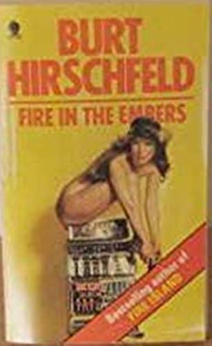 Fire in the embers 0722145829 Book Cover