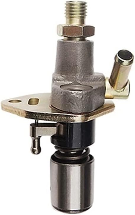 HZLIMJDQ Fuel Injection Pump Assembly, side view