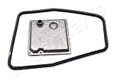 JAPANPARTS FT020 Hydraulic Filter Set Automatic Transmission Compatible with Nissan Almera Tino V10
