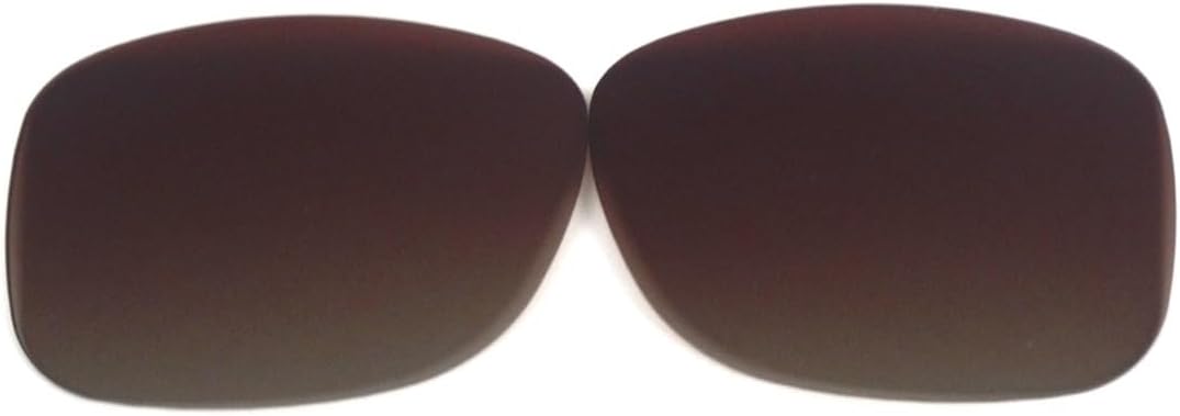 Galaxy Replacement Lenses For Ray-Ban RB2132 New Wayfarer Black 52 mm (not 55 mm) Polarized 100% UVAB