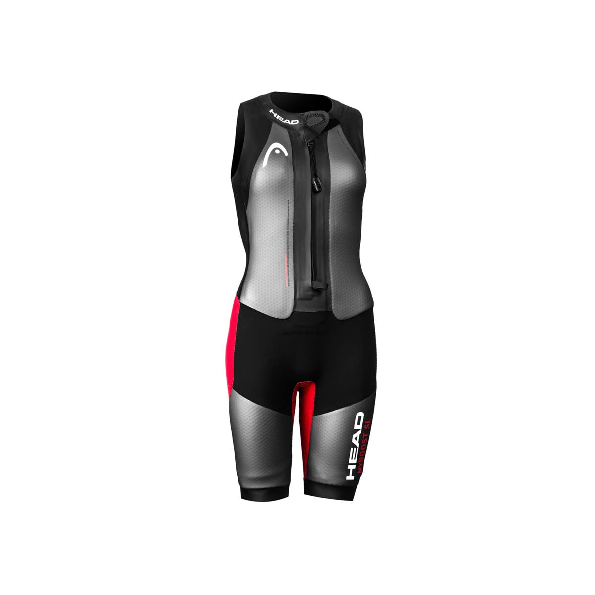 Head SR Myboost SL Lady Combinaison en néoprène. Femme (Lot de 1)