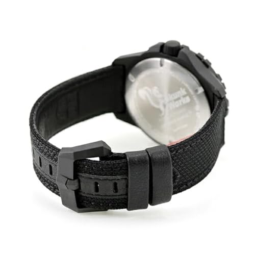 [ルミノックス] LUMINOX F117 ナイトホーク×スカンクワークス クォーツ メンズ 腕時計 l6442-H-SET [並行輸入品] 商品画像4