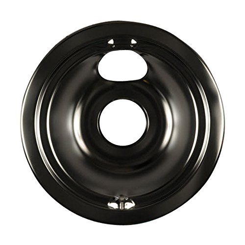 ForeverPRO WB31K10265 Bowl Burner 6 (Ch) for GE Refrigerator PS8754845 3026611