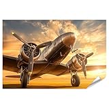 Dimensions et qualité : 90 cm x 60 cm – Poster XXL. Fabriqué en Allemagne avec des couleurs brillantes sur du papier poster de qualité supérieure