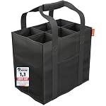 ATHLON TOOLS – ATHLON TOOLS Flaschenträger 6 Flaschen je 1,5L