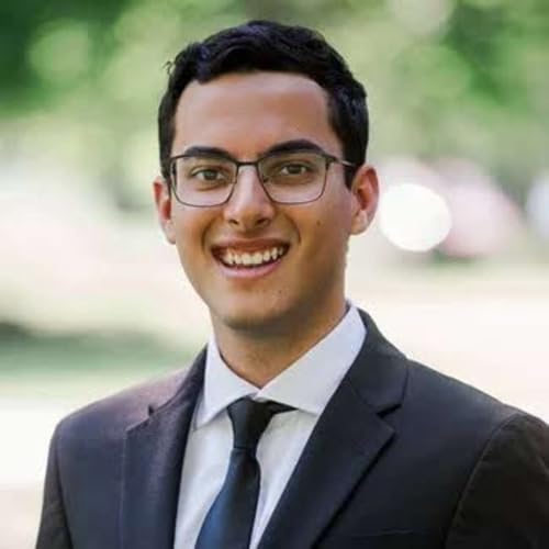 S2 | E18 God's Call: An Adventure of a Lifetime; Maps not Included (feat. Seminarian Sam Bhatt)