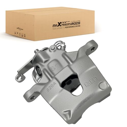 maXpeedingrods Brake Caliper Rear Left for Renault Master for Opel Vauxhall Movano 4401100QAB 4401100QAA 4403459 4405539