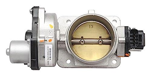 Cardone (67-6000) Throttle Body Assembly by Cardone - Used condition - US$59.12