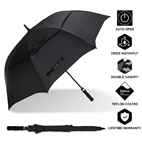 The Ultimate Vedouci Golf Umbrella Review Hack Golf