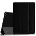 Fintie Slim Shell Case for Samsung Galaxy Note 10.1 2014 Edition- Ultra Lightweight Protective Stand Cover with Auto Sleep/Wake Feature, Black