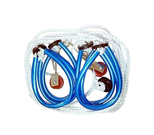 ALS Top Hero Tonomatic Exerciser/Exercise Rope/Tummy Trimer - Unisex (B08RBSWSSX) Amazon Price History, Amazon Price Tracker