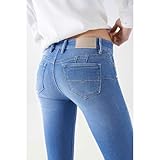 Zoom IMG-2 salsa wonder push up cropped Zoom IMG-2 salsa wonder push up cropped