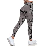 🍑 Größenauswahl: Die Scrunch Butt Sportleggings fallen relativ klein aus und sind schmal geschnitten. Es wird empfohlen, vor dem Kauf die Größentabelle im Bild zu überprüfen und die richtige Größe auszuwählen