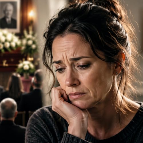 Navigating the Choice of a Parent's Funeral
