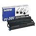 New Brother International Black Ribbon Cartridge Thermal Transfer 575 Fax Machine