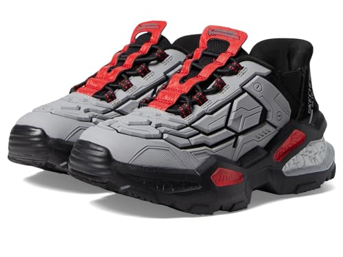 Image of Skechers Boys Skech-Bots - Orbitron Slip-ins Sneaker