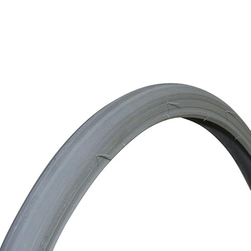 Stronglight Pneu Invalide 24 X 1.00 P2R Slick Gris Tr (25-540)