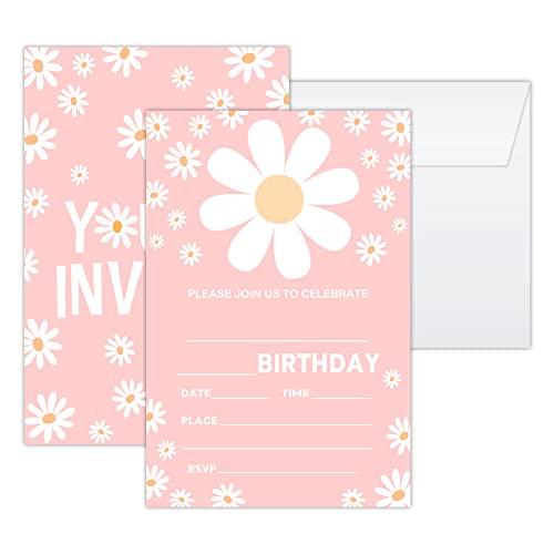 Utaqer Birthday Invitations