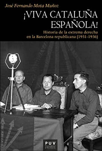 Portada de ¡Viva Cataluña Española! ): 188