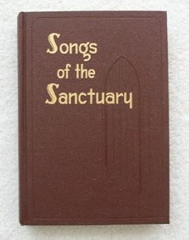 Songs of the Sanctuary