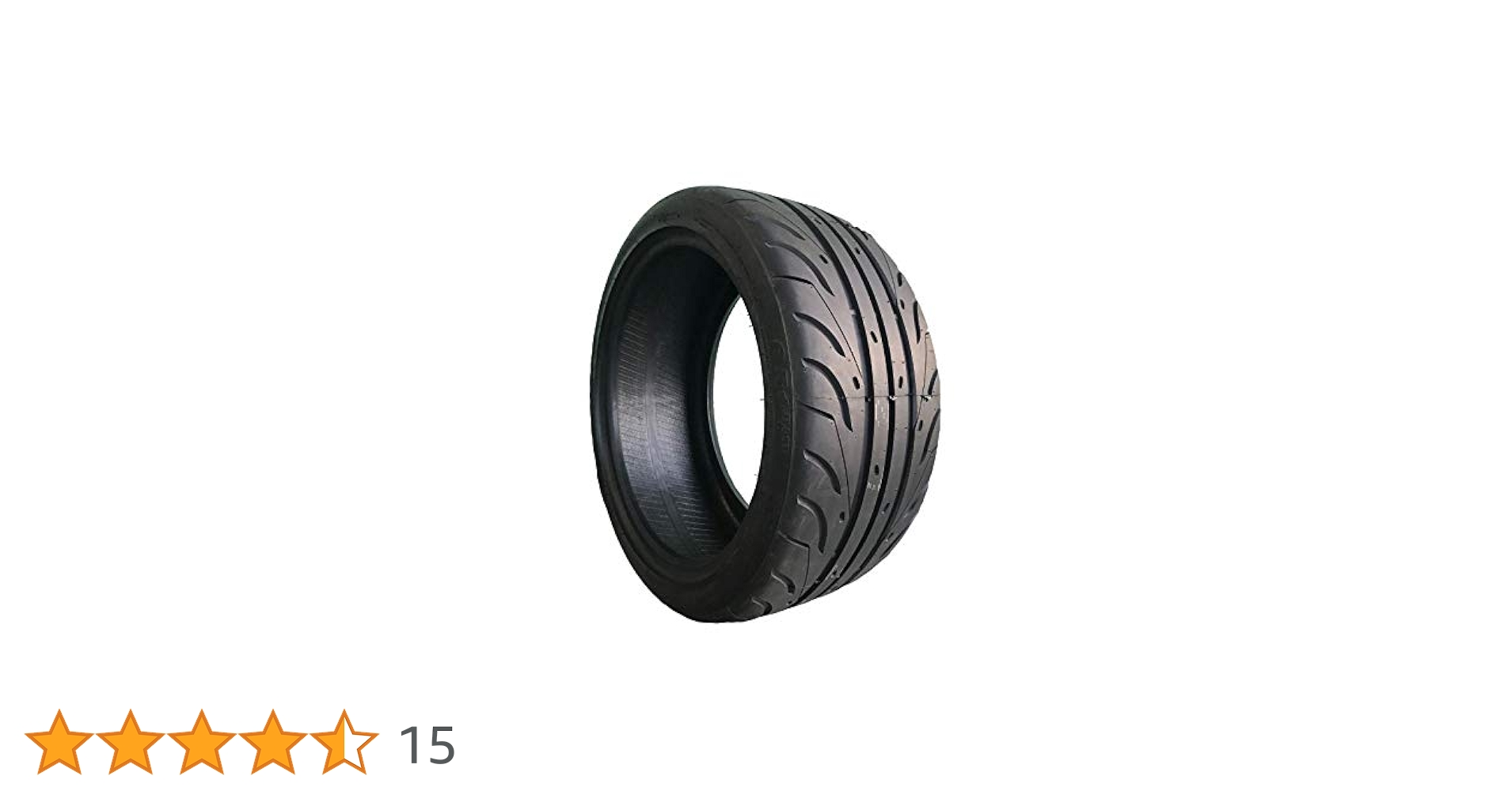 Amazon.co.jp: アクセレラ 651SPORT 225/45R17 91W (TREADWEAR200
