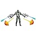 Captain America the First Avenger Movie Series: Deluxe Mission Pack Marvel's Hydra Soldier Dark Threat