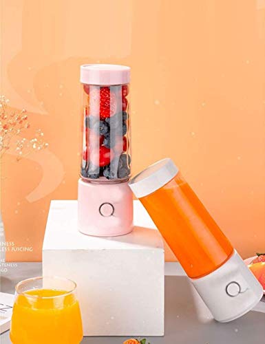 Cozinha Criatividade Portátil Mini Máquina de Quebrar Paredes Elétrica Mini Pequeno Redemoinho Suco