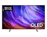 Samsung – Samsung 77 Zoll OLED S82H 4K Samsung Vision AI Smart TV (202