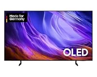 Samsung 55 Zoll OLED S82H 4K Samsung Vision AI Smart TV (2026) – Ansicht 1