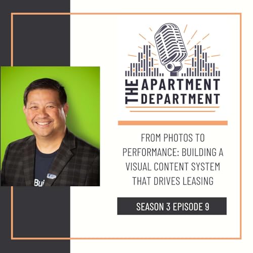 From Photos to Performance: Building a Visual Content System That Drives Leasing